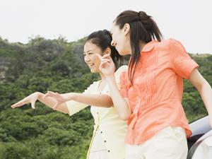 ハワイでサーフィンをする際の参考に