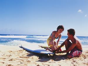 スキーツアーを格安で提供する旅行会社