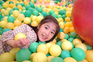 白馬にあるスキーが楽しめる施設