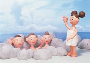 京都嵐山温泉「四季の宿　花筏（はないかだ）」の紹介