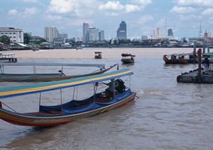 初めての方におススメのクルーズ旅行とは